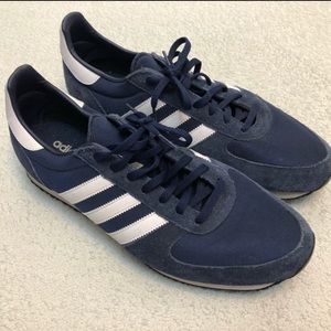 Adidas ZX Racer sneakers vintage